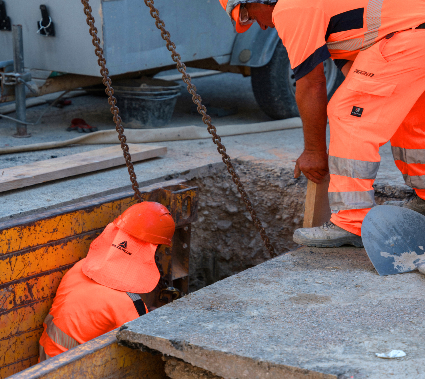 Preview Article Deploiement Travaux Chauffage