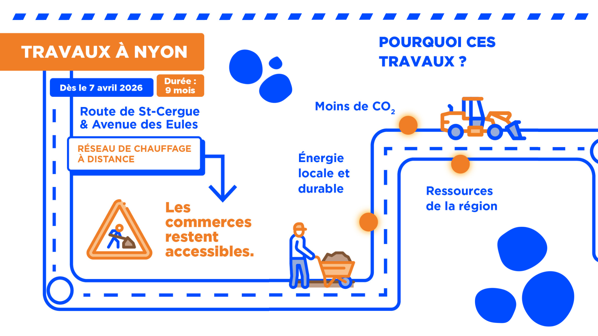 Les Eules Mise En Avant